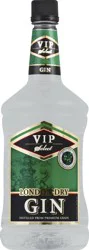 Vip Select Gin, London Dry 1.75 Ltr