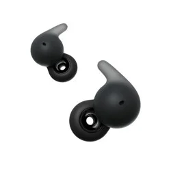 Sony WFL910/W LinkBuds Open True Wireless Bluetooth Earbuds - Black