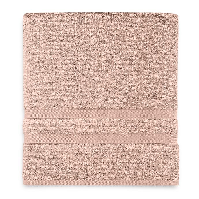 slide 1 of 3, Wamsutta Ultra Soft MICRO COTTON Bath Towel - Evening Sand, 1 ct