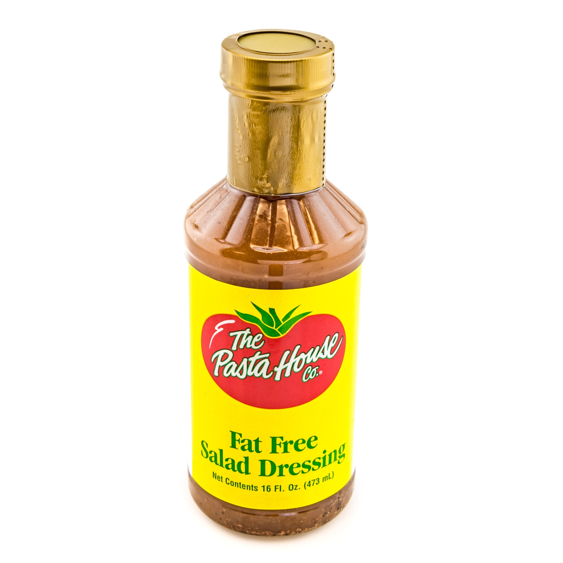 slide 1 of 1, Pasta House Fat Free Dressing, 16 oz