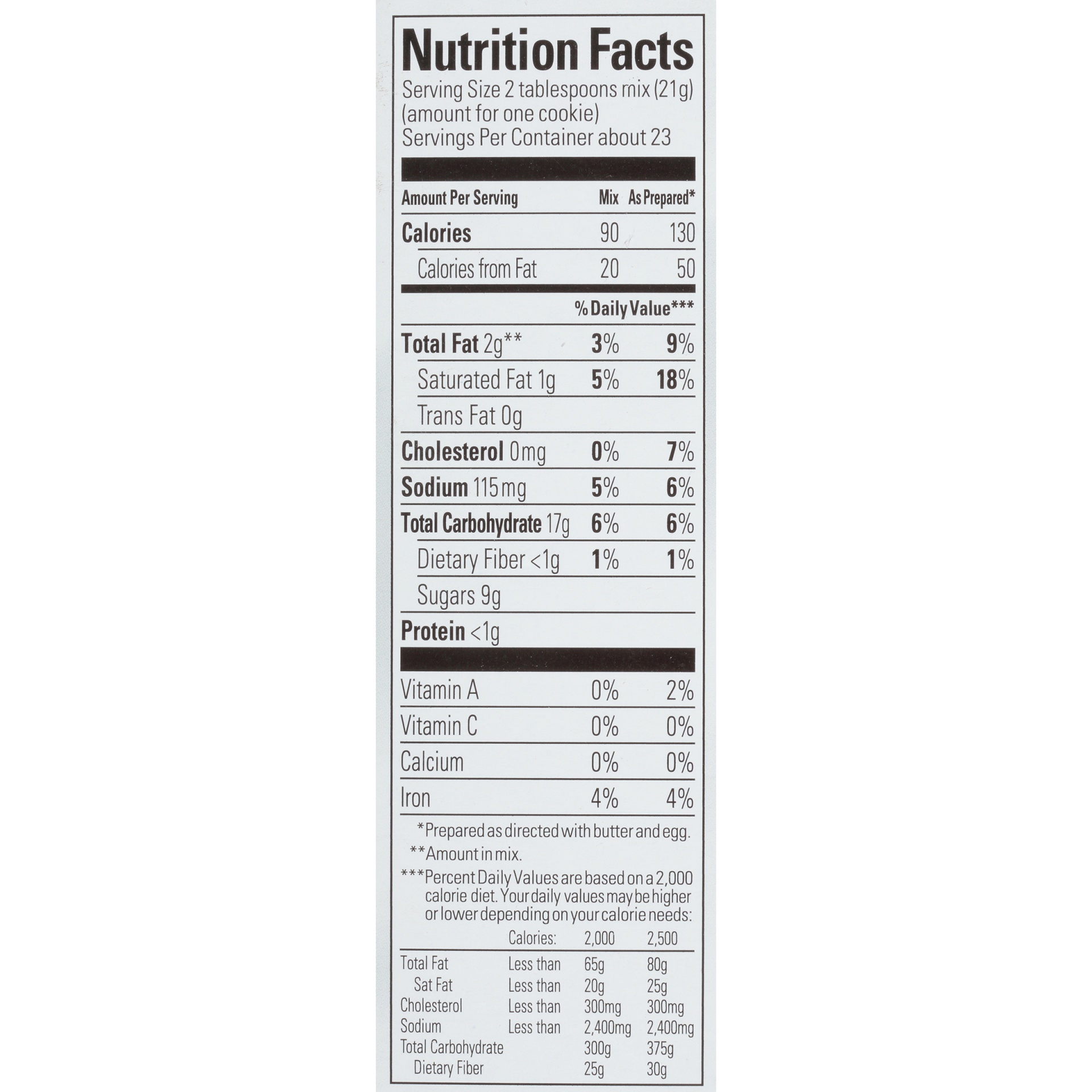 ghirardelli-dark-chocolate-chip-premium-cookie-mix-16-75-oz-shipt