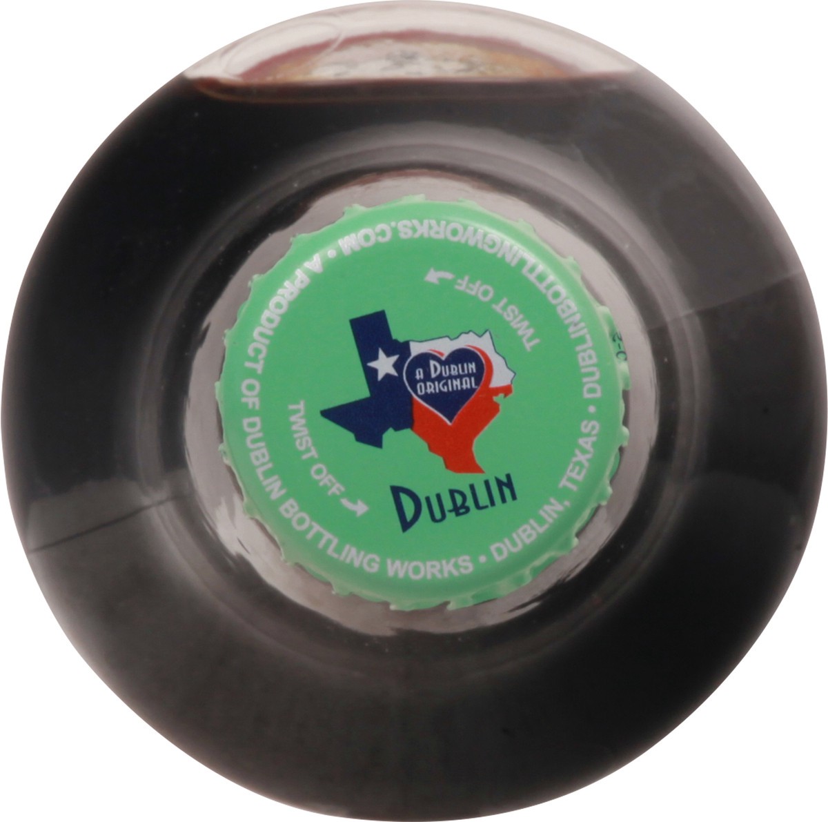 slide 2 of 13, Dublin 1891 Craft Soda, Vintage Cola - 12 fl oz, 12 fl oz