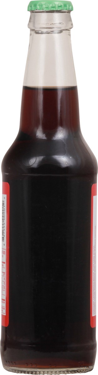 slide 11 of 13, Dublin 1891 Craft Soda, Vintage Cola - 12 fl oz, 12 fl oz