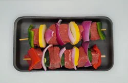 Choice Beef Kabobs