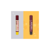 slide 11 of 22, Burt's Bees 100% Natural Origin Moisturizing Lip Shimmer, Plum, 1 ct