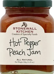 Stonewall Kitchen Jam 11.25 oz