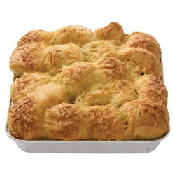 NHTS Chopped Garlic Parmesan 16 oz