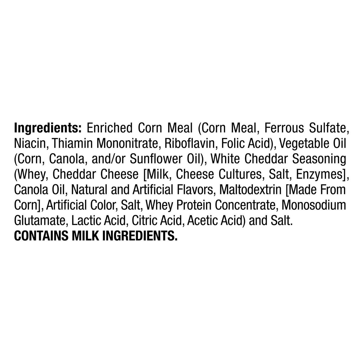 slide 6 of 7, Cheetos Cheese Flavored Snacks, 2.62 oz