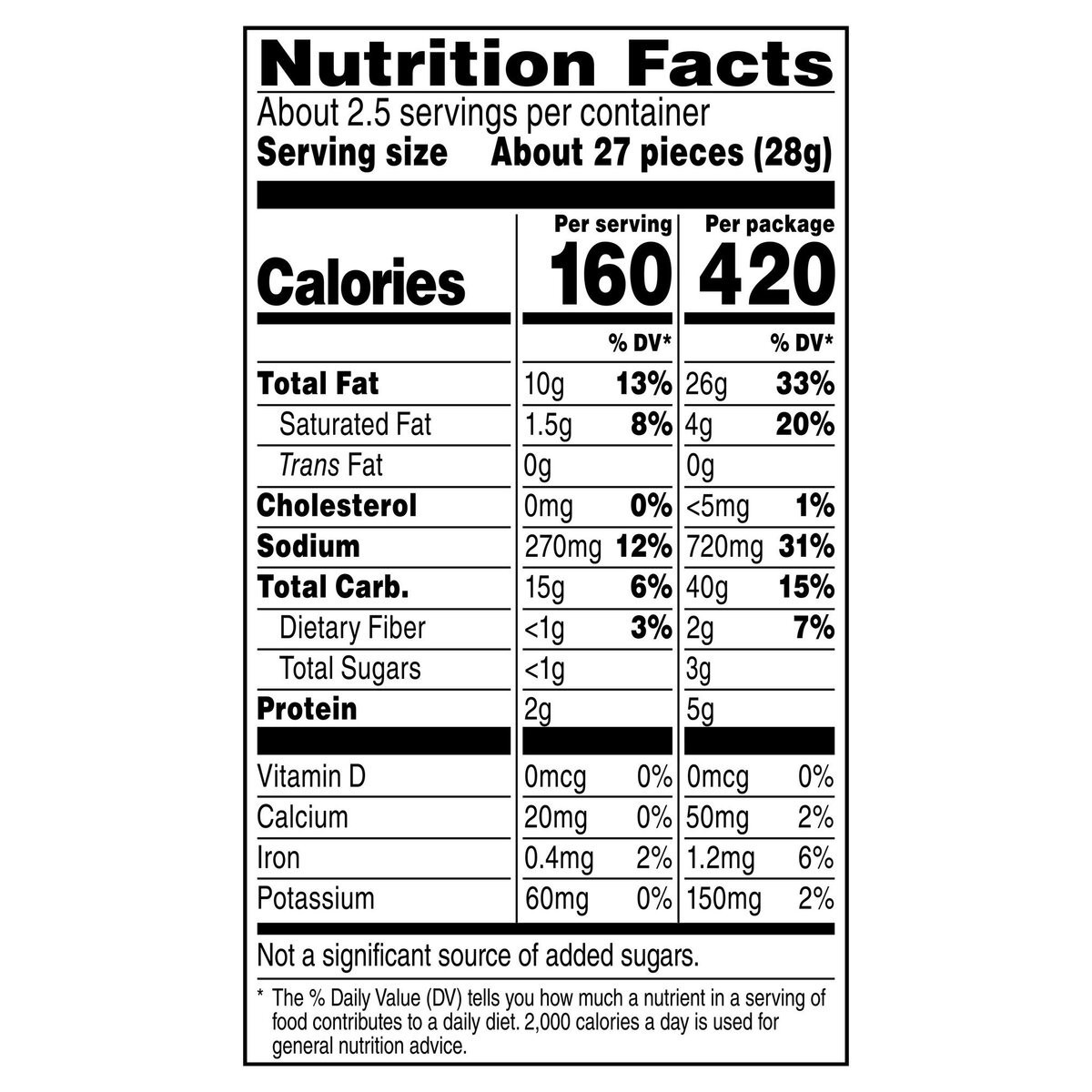 slide 7 of 7, Cheetos Cheese Flavored Snacks, 2.62 oz