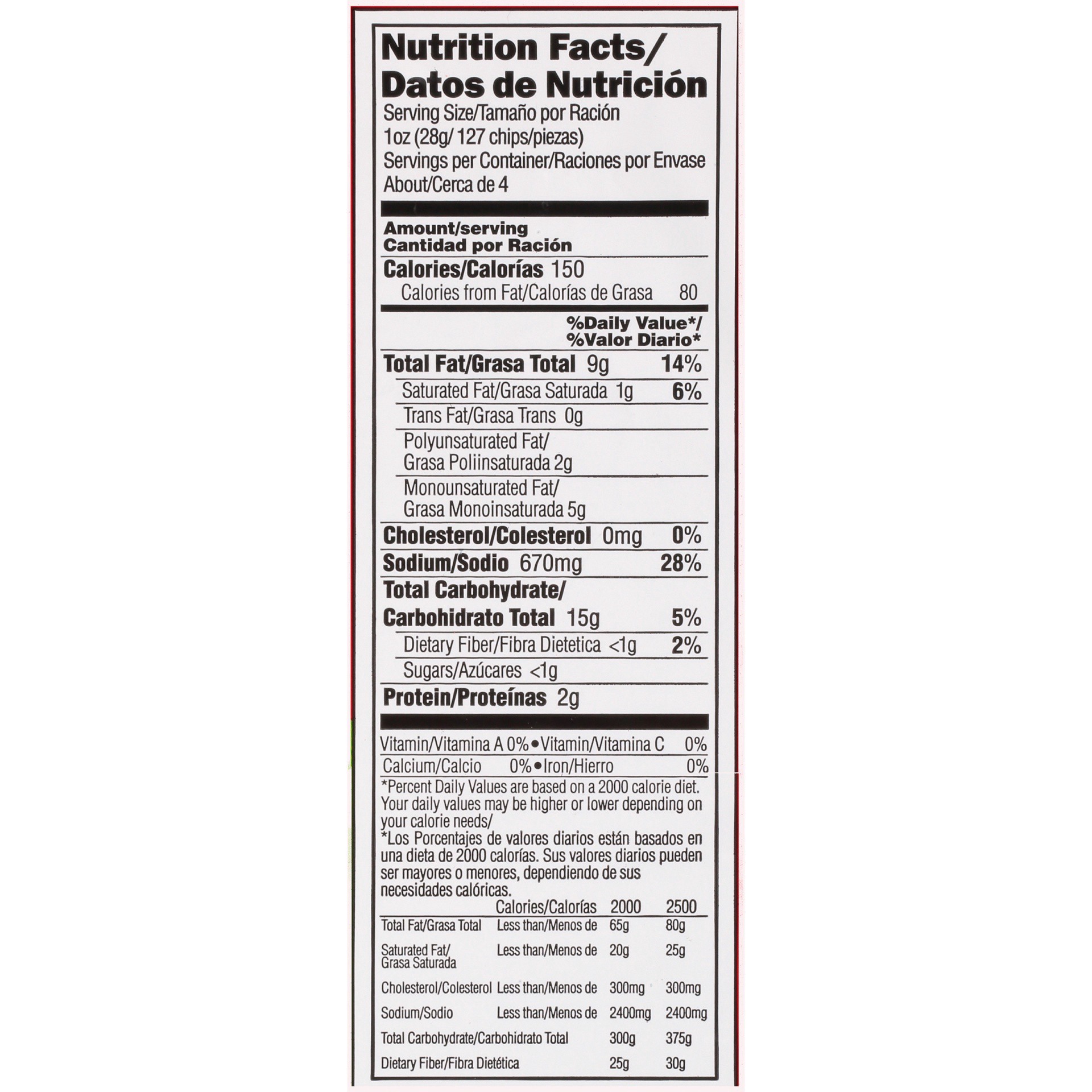 slide 6 of 6, Totis Chili & Lime Flavored Donitas 3.88 oz, 3.88 oz