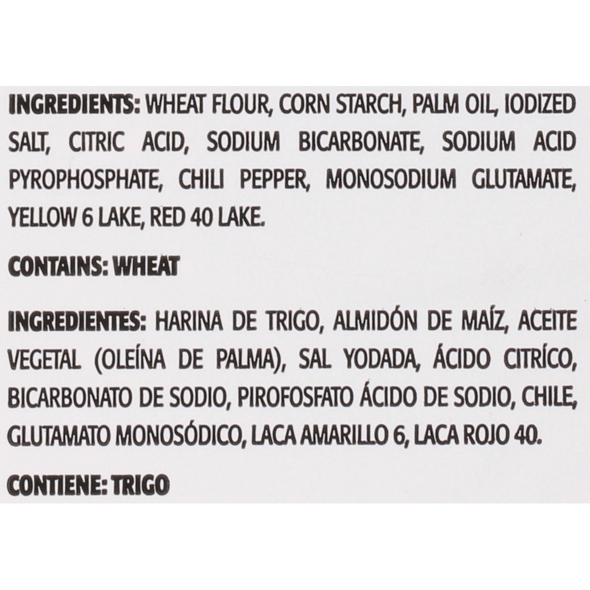 slide 2 of 6, Totis Chili & Lime Flavored Donitas 3.88 oz, 3.88 oz