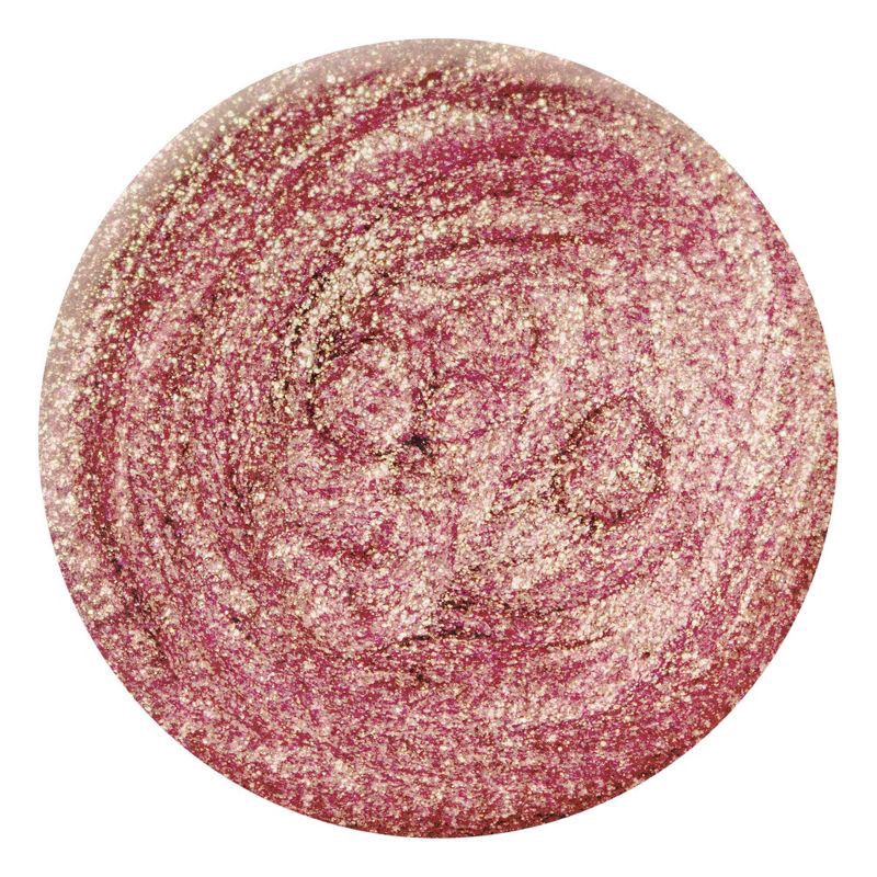 slide 4 of 6, Nails Inc. Nail Polish - Ruby - 14ml, 14 ml