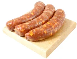Central Market Chorizo Mexicano Mexican-Style Pork Chorizo