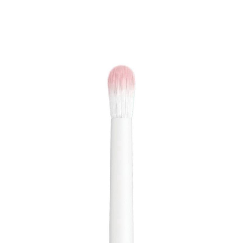 slide 2 of 3, wet n wild Essential Brush - Crease Blending Brush, 1 ct