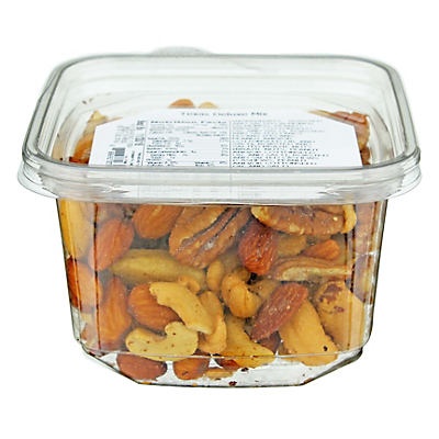 slide 1 of 1, SunRidge Farms Thai Curry Cashews, 7.76 oz