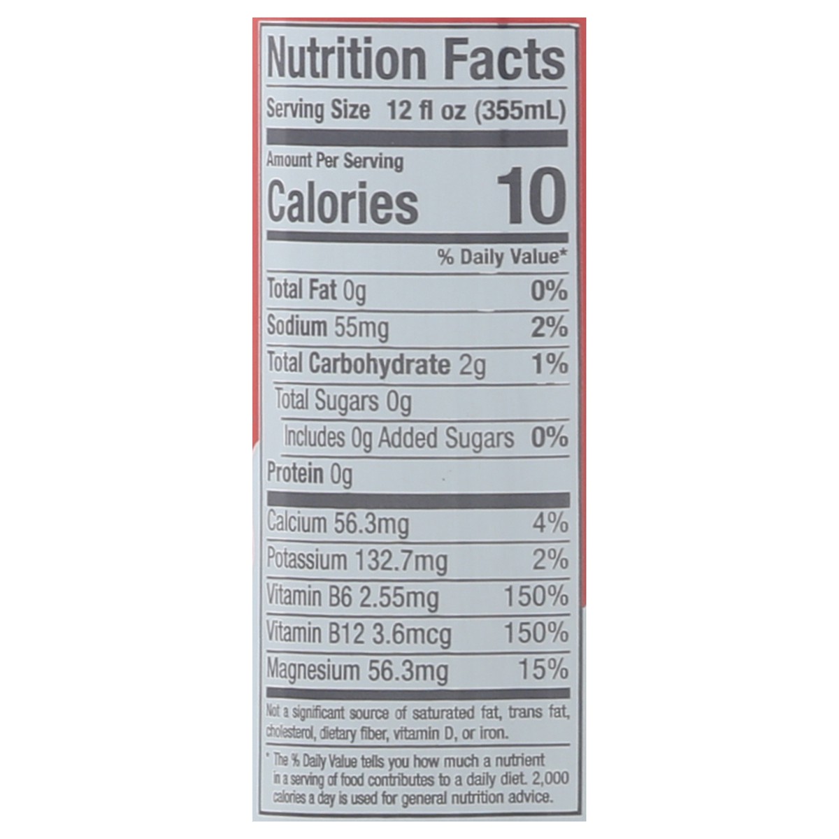 slide 7 of 13, Prime Hydration Prime Ice Pop Energy Drink - 12 fl oz Can, 12 fl oz