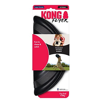 slide 1 of 1, Kong Extreme Flyer, 1 ct