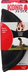 Kong Large Extreme Flyer Dog Toy 1 ea Card