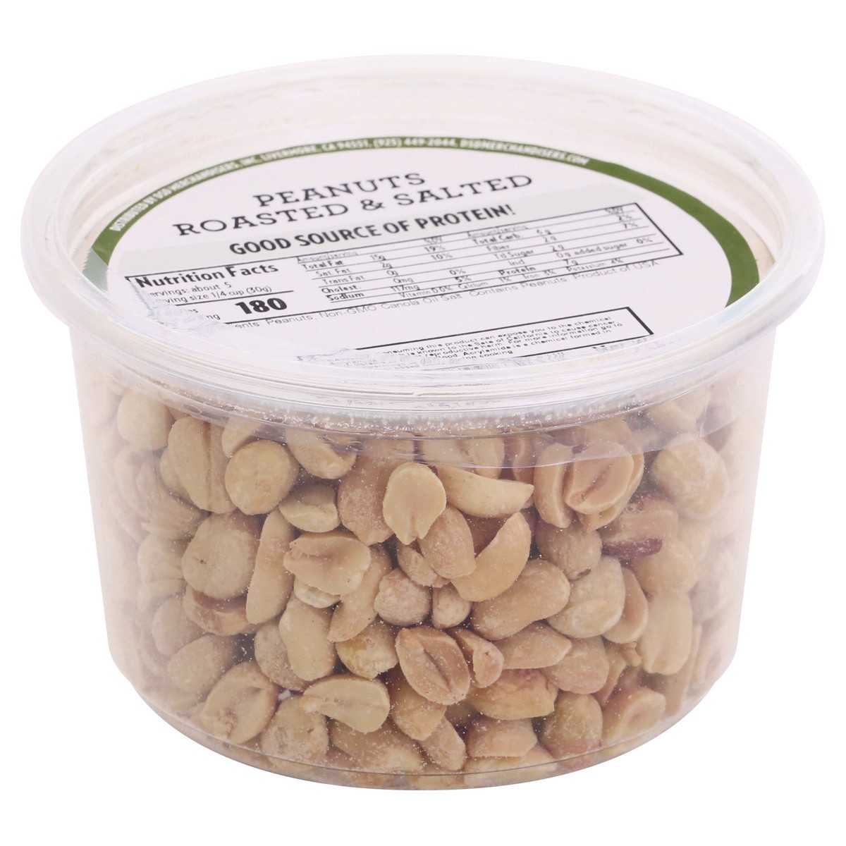 slide 2 of 9, DSD Merchandisers Nectarines Dried - 11 OZ, 11 oz