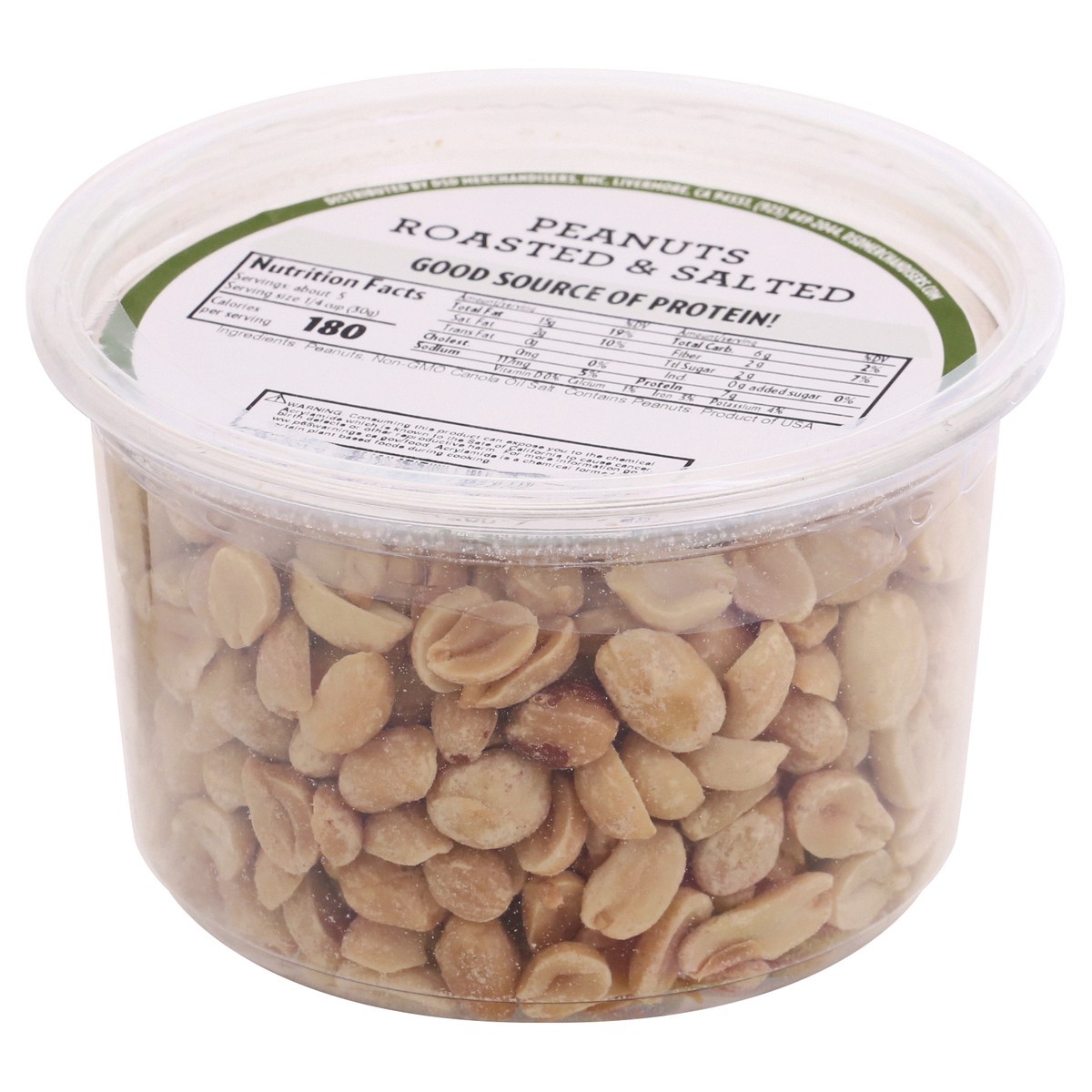 slide 7 of 9, DSD Merchandisers Nectarines Dried - 11 OZ, 11 oz