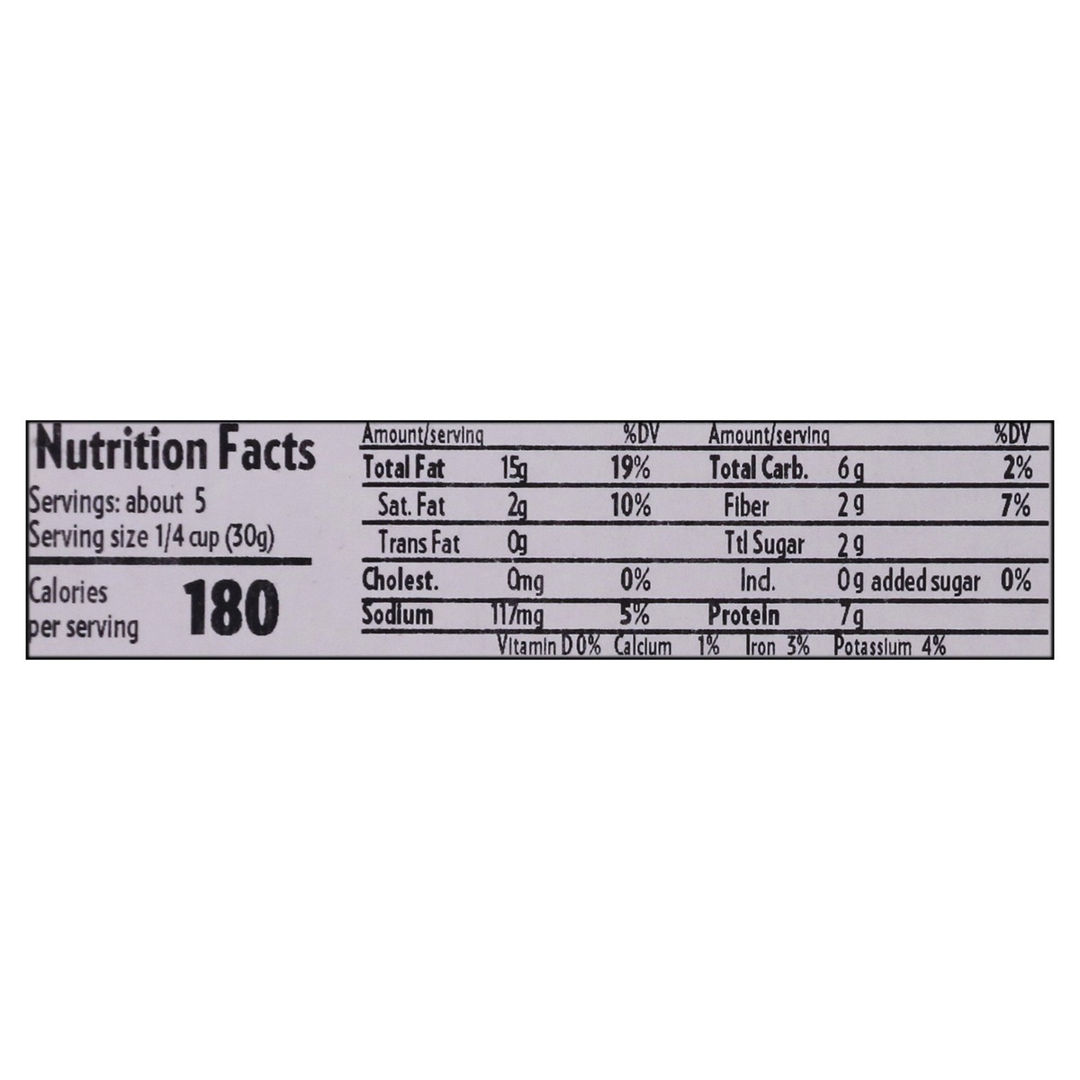 slide 8 of 9, DSD Merchandisers Nectarines Dried - 11 OZ, 11 oz