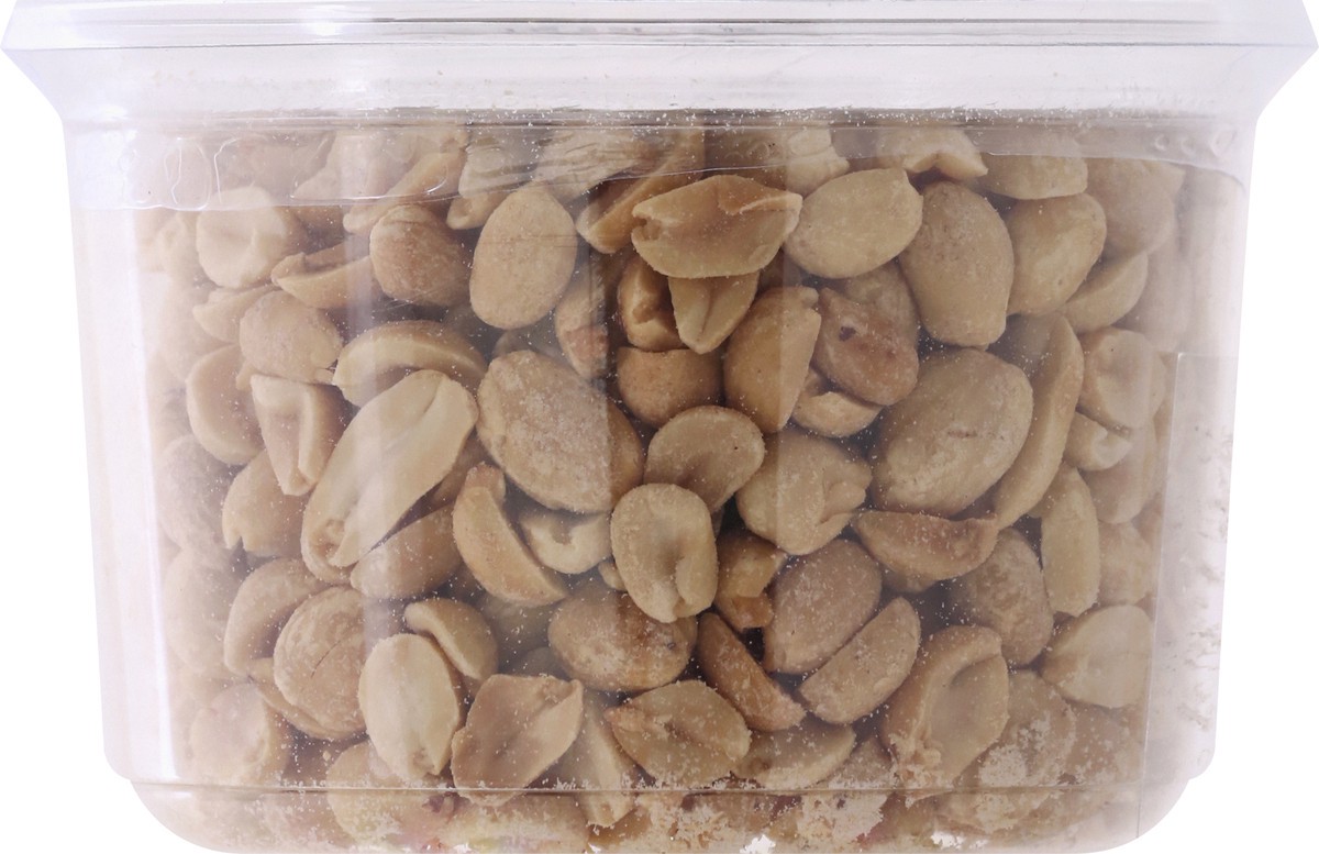 slide 9 of 9, DSD Merchandisers Nectarines Dried - 11 OZ, 11 oz