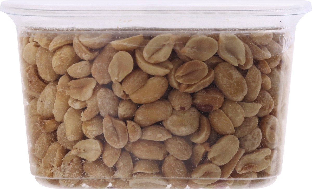 slide 5 of 9, DSD Merchandisers Nectarines Dried - 11 OZ, 11 oz