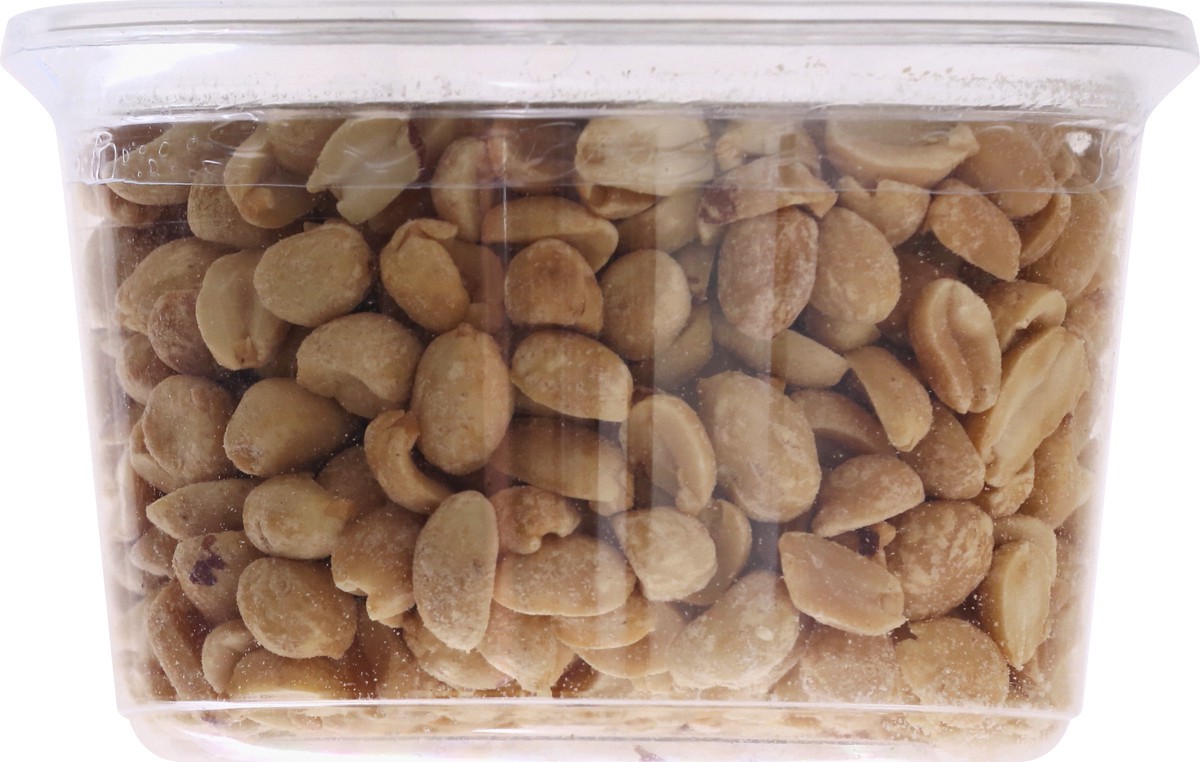 slide 6 of 9, DSD Merchandisers Nectarines Dried - 11 OZ, 11 oz