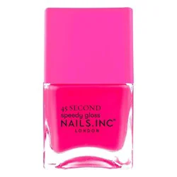 Nails Inc. Nail Polish - Blake - 14 ml