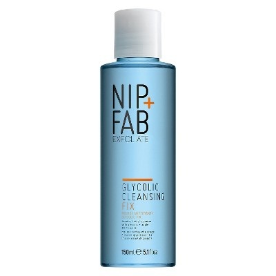 slide 1 of 1, Nip + Fab Nip+Fab Glycolic Fix Cleanser, 5.3 oz