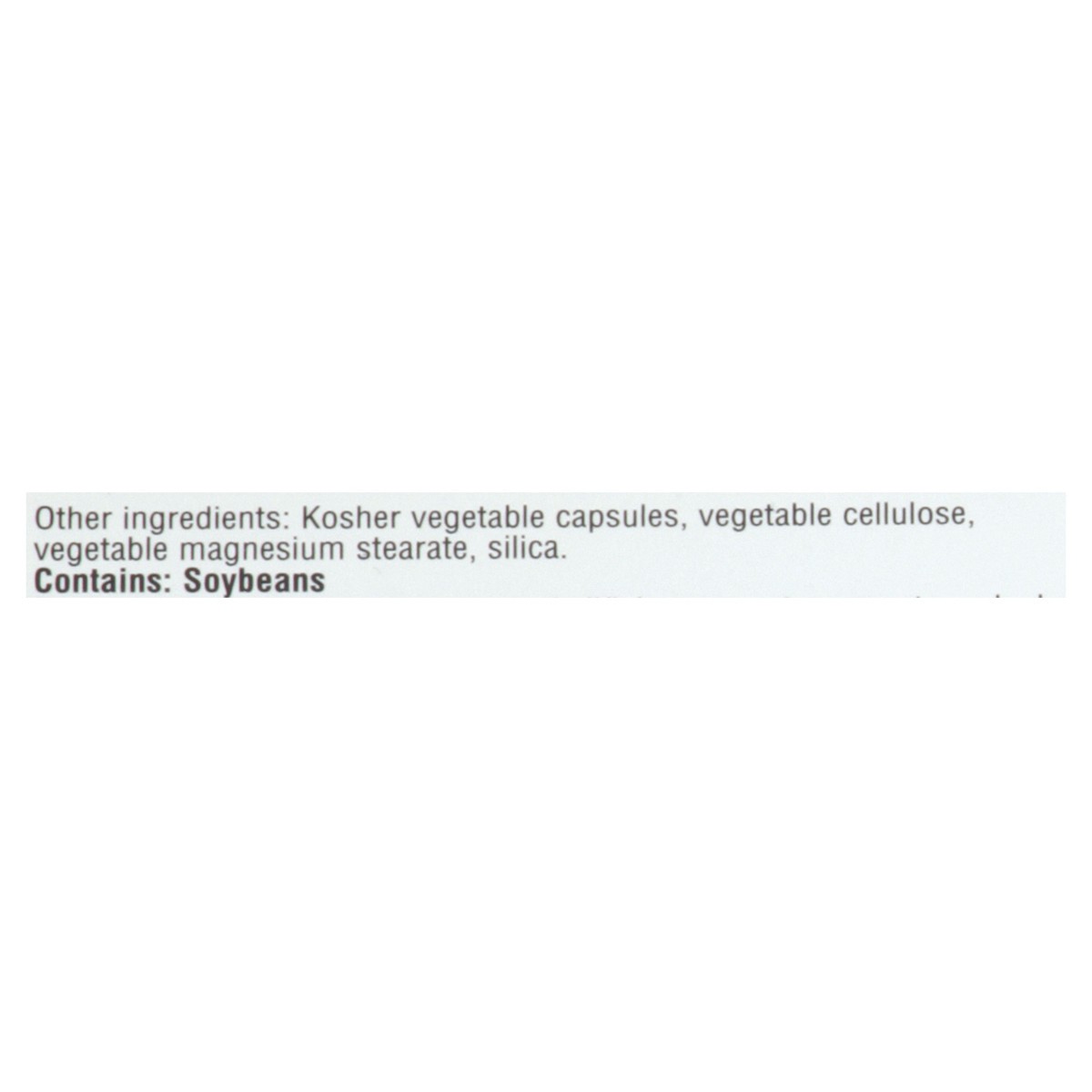 slide 7 of 12, Bluebonnet Nutrition Iron-Free Vegetable Capsules Multi One 60 ea, 60 ct