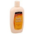 slide 1 of 1, ShopRite Baby Lotion, 15 fl oz