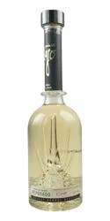 Milagro Select Barrel Reserve Reposado Tequila Bottle