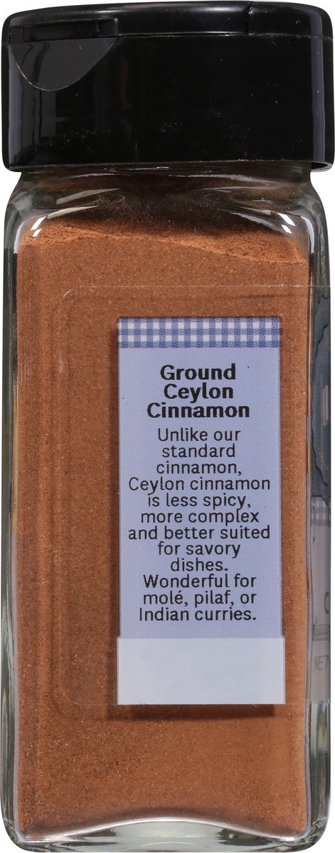 slide 10 of 12, Kings Cinnamon Ceylon - 1.3 Oz, 1.3 oz
