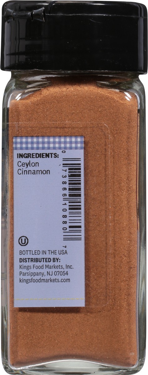 slide 6 of 12, Kings Cinnamon Ceylon - 1.3 Oz, 1.3 oz
