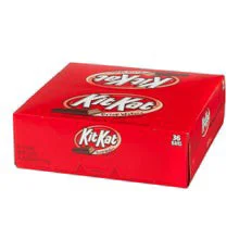 KIT KAT Candy Bar