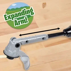 Maxx Action John Deere Weed Trimmer