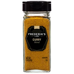 Frederik's By Meijer FREDERIKS Indian Curry - 2.1 oz