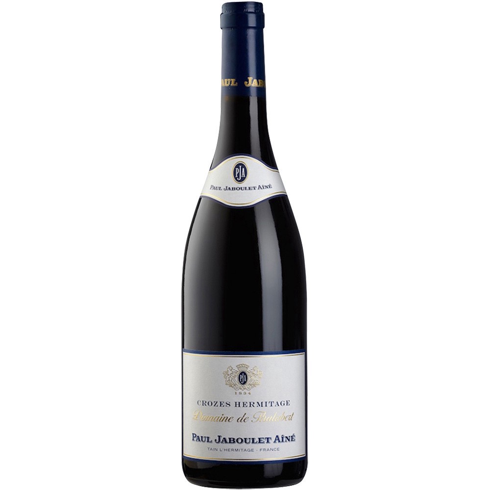 slide 1 of 1, Jaboulet Crozes Hermitage Thalabrt, 750 ml