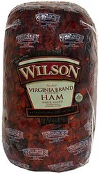 Wilson Virginia Ham