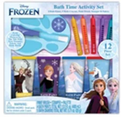Hol22 Frozen Activity Set