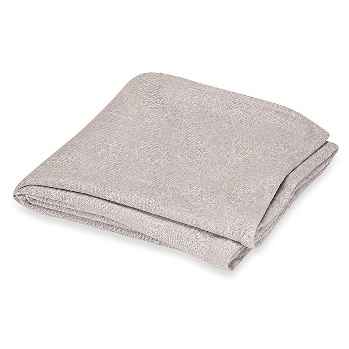 slide 1 of 1, Wamsutta Vintage Verona Full/Queen Blanket - Grey, 1 ct