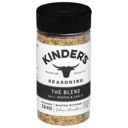 Kinder's The Blend Seasoning 6.25 oz
