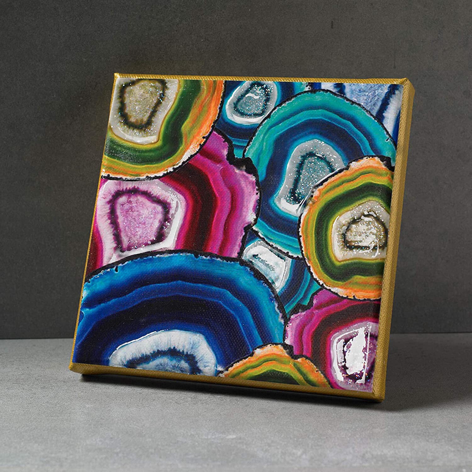 slide 3 of 4, Mod Podge Hard Coat, 16 fl oz