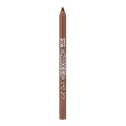 L.A. Girl Shockwave Nude Lip Liner Gingerbread