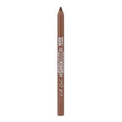 L.A. Girl Shockwave Nude Lip Liner Gingerbread