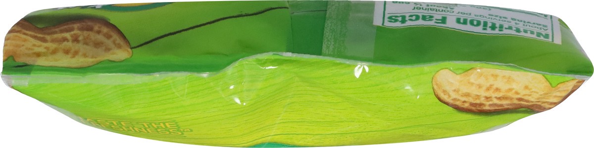 slide 5 of 13, Hampton Farms Roasted Salted Peanuts 6 oz, 6 oz