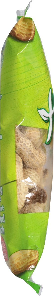 slide 6 of 13, Hampton Farms Roasted Salted Peanuts 6 oz, 6 oz