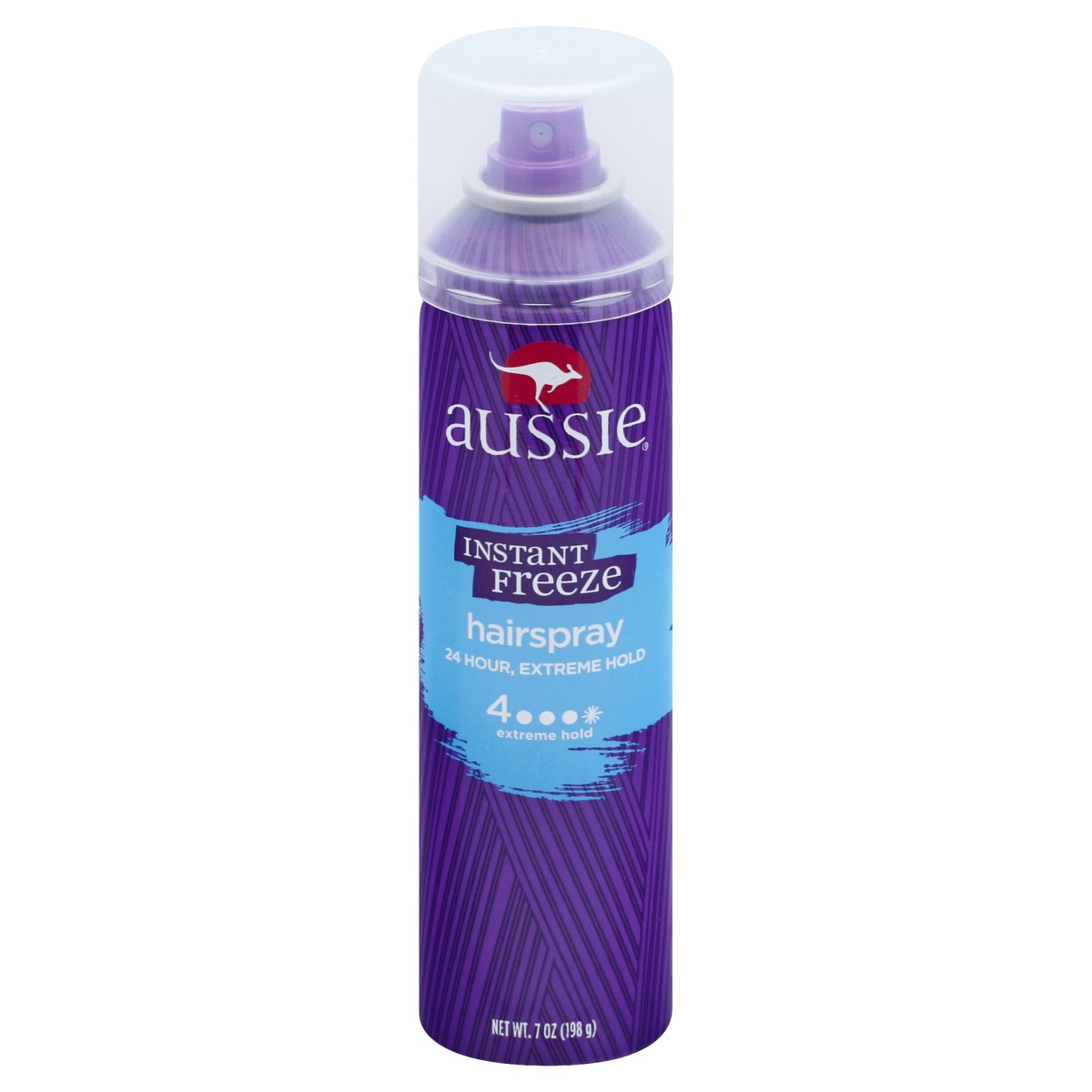 slide 1 of 3, Aussie Hairspray 7 oz, 7 oz