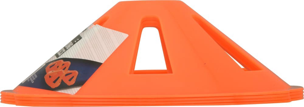 slide 3 of 6, Franklin 7.25 Inch All Sport Training Discs 4 ea Not Packed, 4 ct